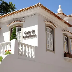 Casa Da Estefanea Boutique Gæstehus Sintra