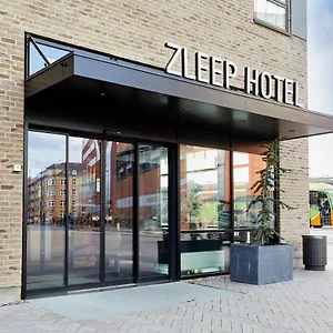 Zleep Aalborg