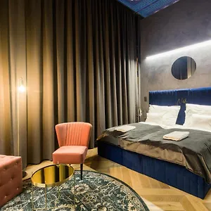 Noble Boutique - Adults Only Hotel Budapest